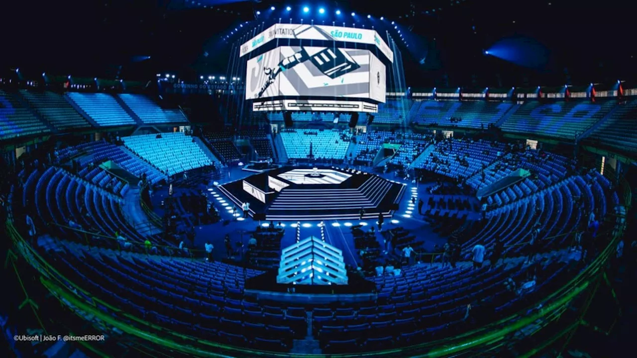 Six Invitational 2025: Tickets, Dates, Venue