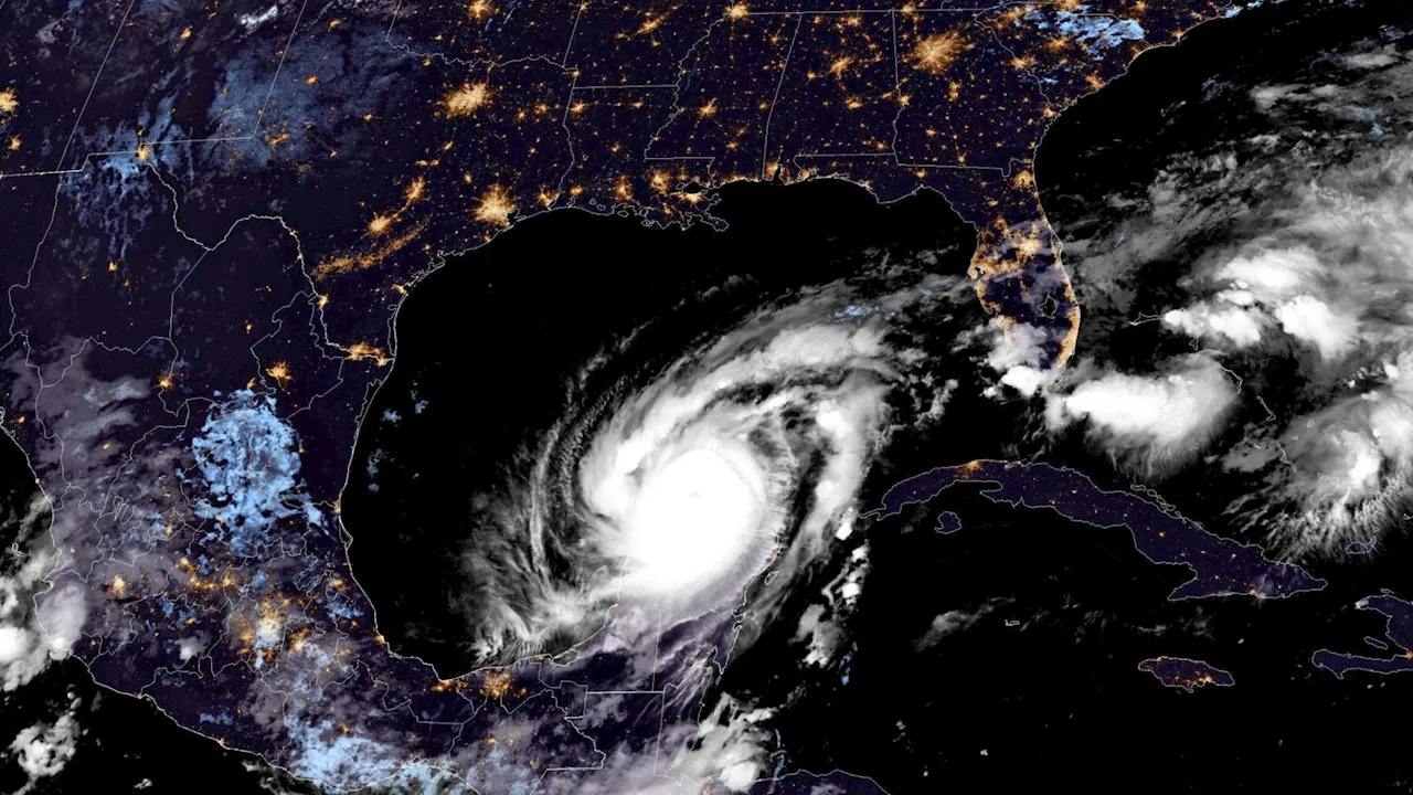 Florida Braces for Devastating Hurricane Milton