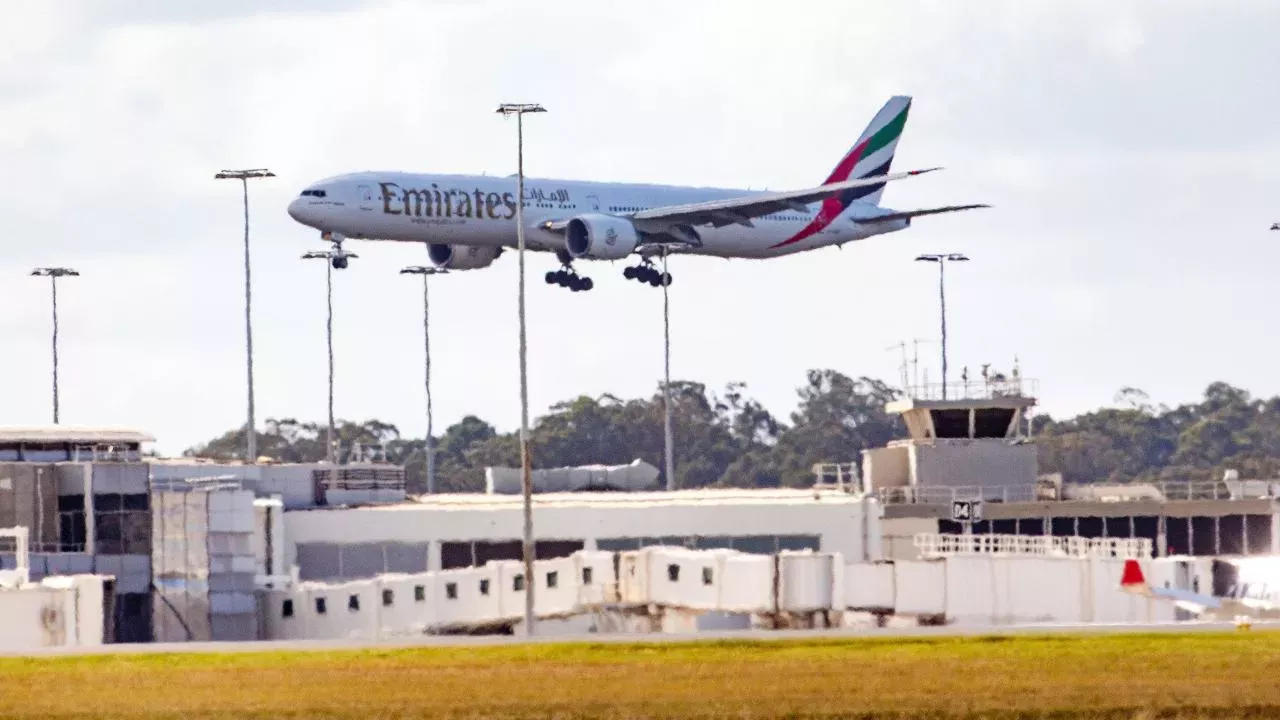 Emirates Bans Pagers, Walkie-talkies On Flights After Device Attacks ...