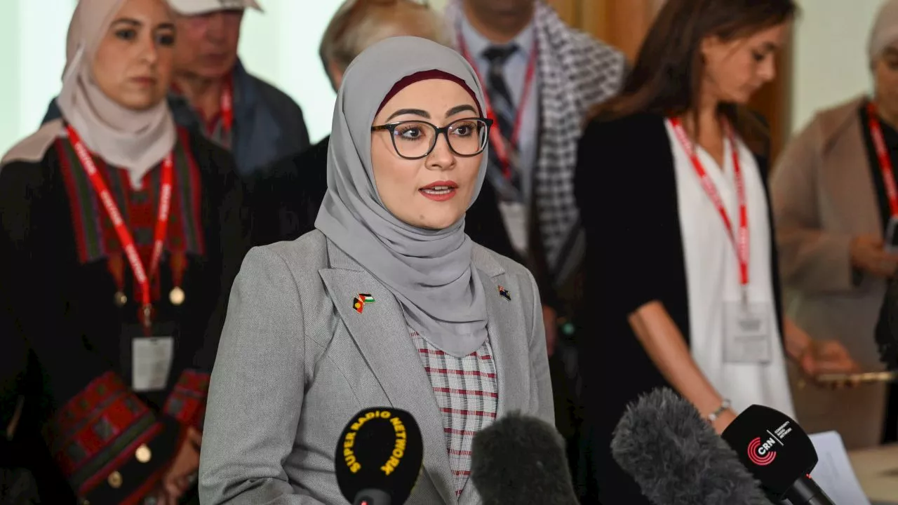 Fatima Payman’s new party to target seats across the country