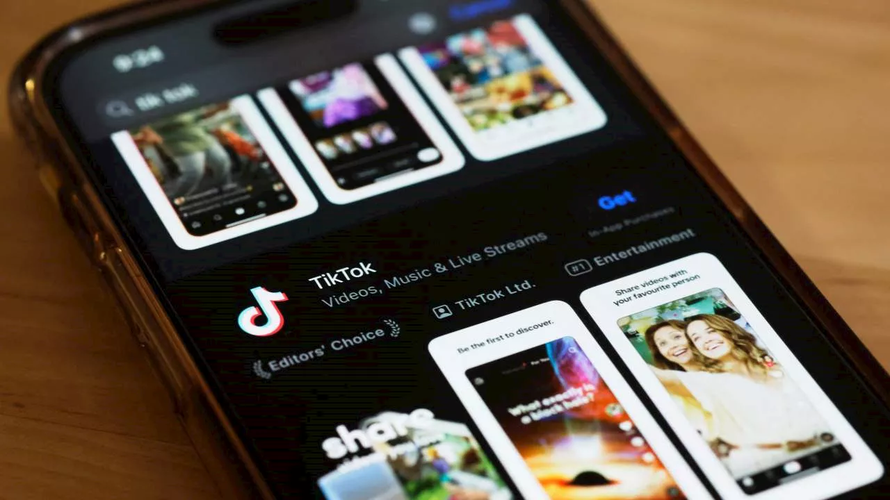 TikTok accused of poisoning kids’ minds, inspiring dangerous viral challenges: Suit