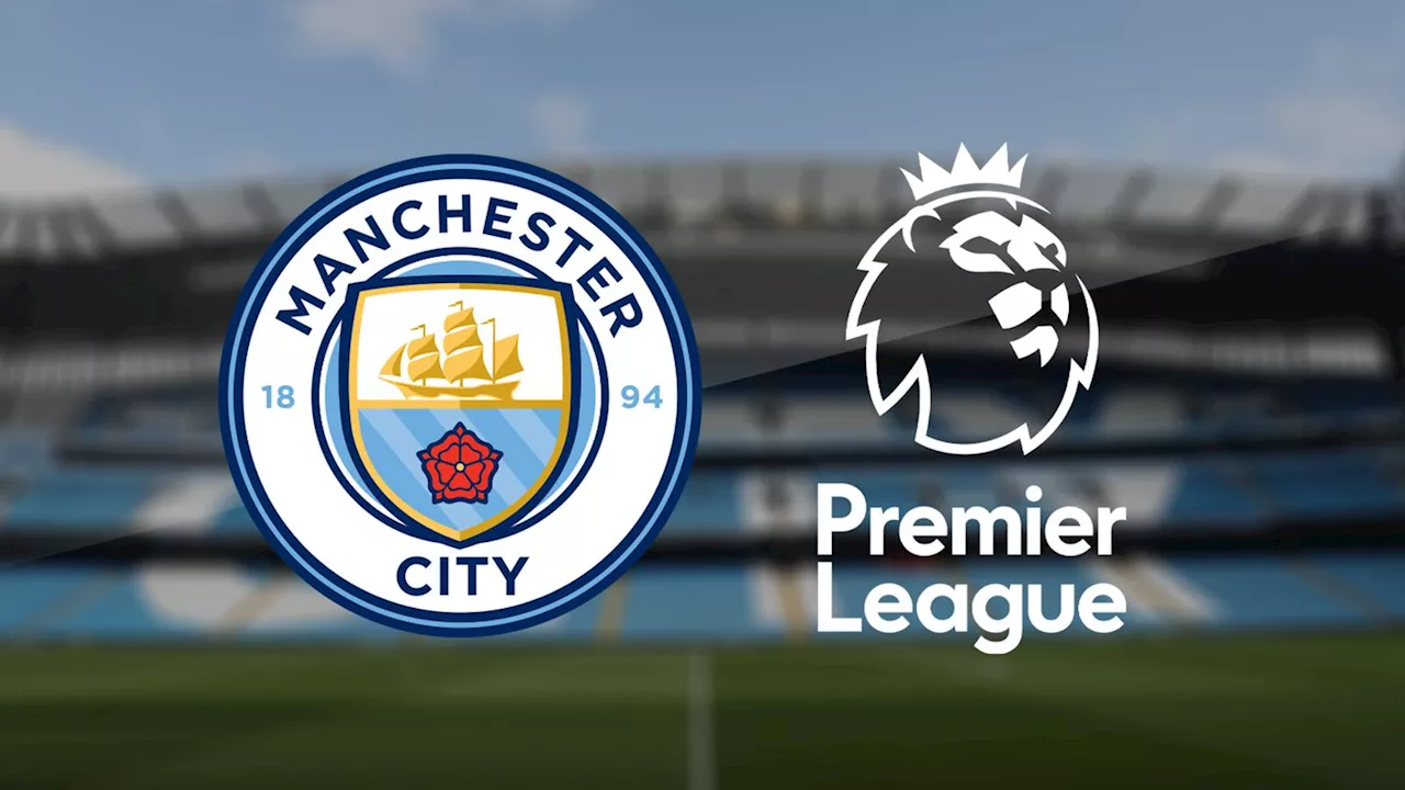 Manchester City Partial Victory In Legal Fight With Premier League Over Sponsorship Rules