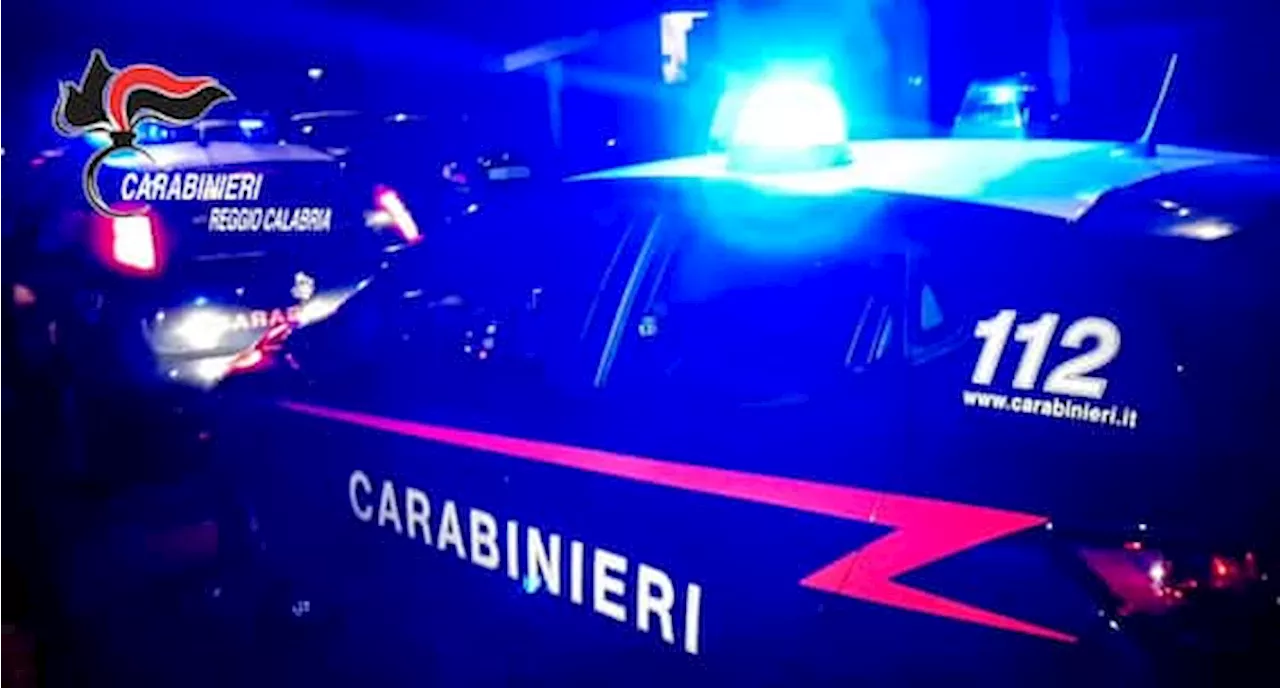 Incendio doloso a Gallico: arrestato un 88enne per vendetta