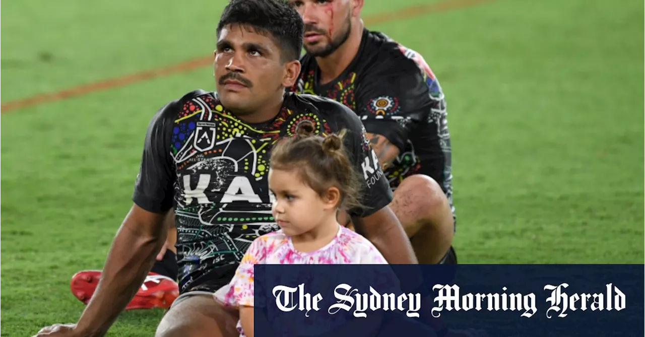 Culture before club: Why Peachey skipped Panthers’ grand final win