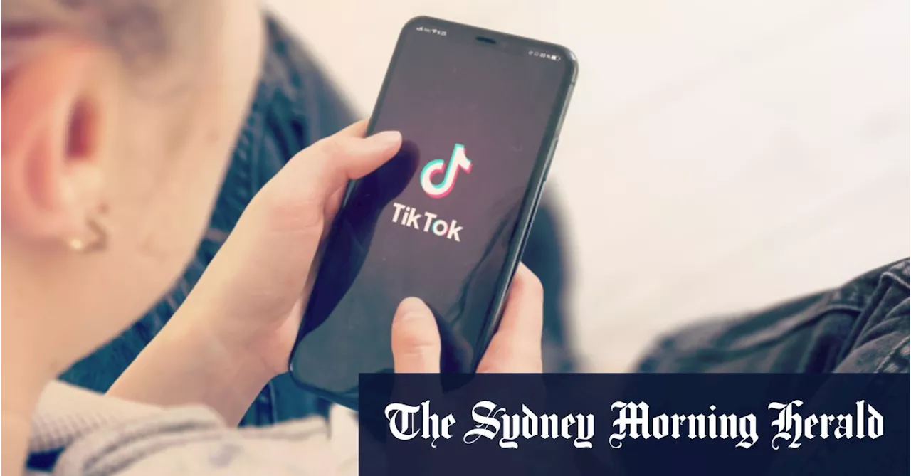 ‘Dopamine inducing’: More than a dozen US states sue TikTok, claiming it is addictive and harms children