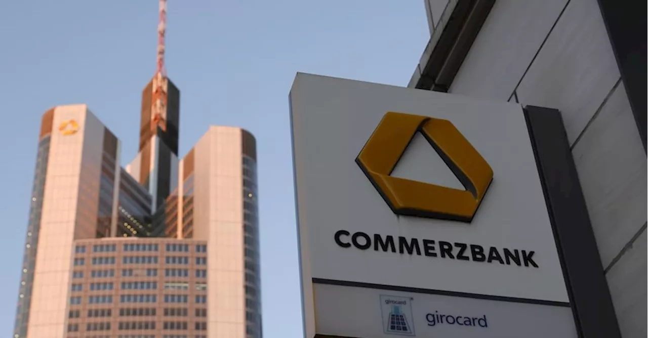 Commerzbank, le barricate deboli poggiano su rating, depositi e BTp