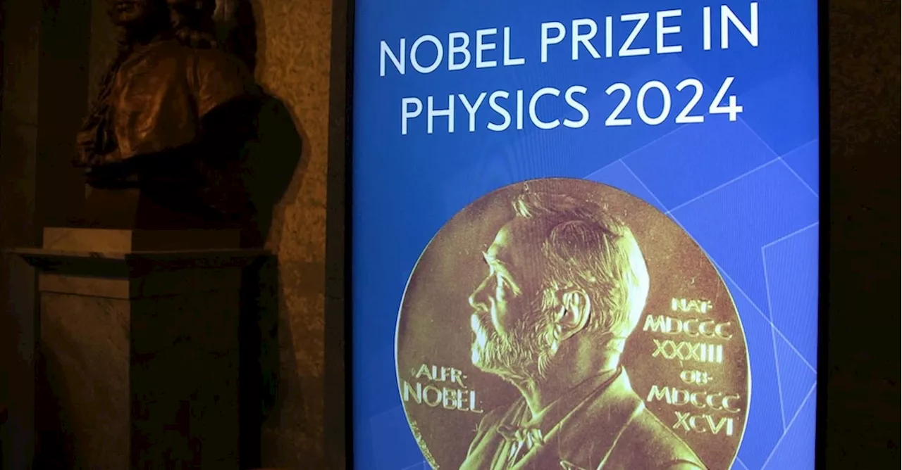 Nobel per la fisica a Hopfield e Hinton per le reti neurali che hanno permesso l’Ai