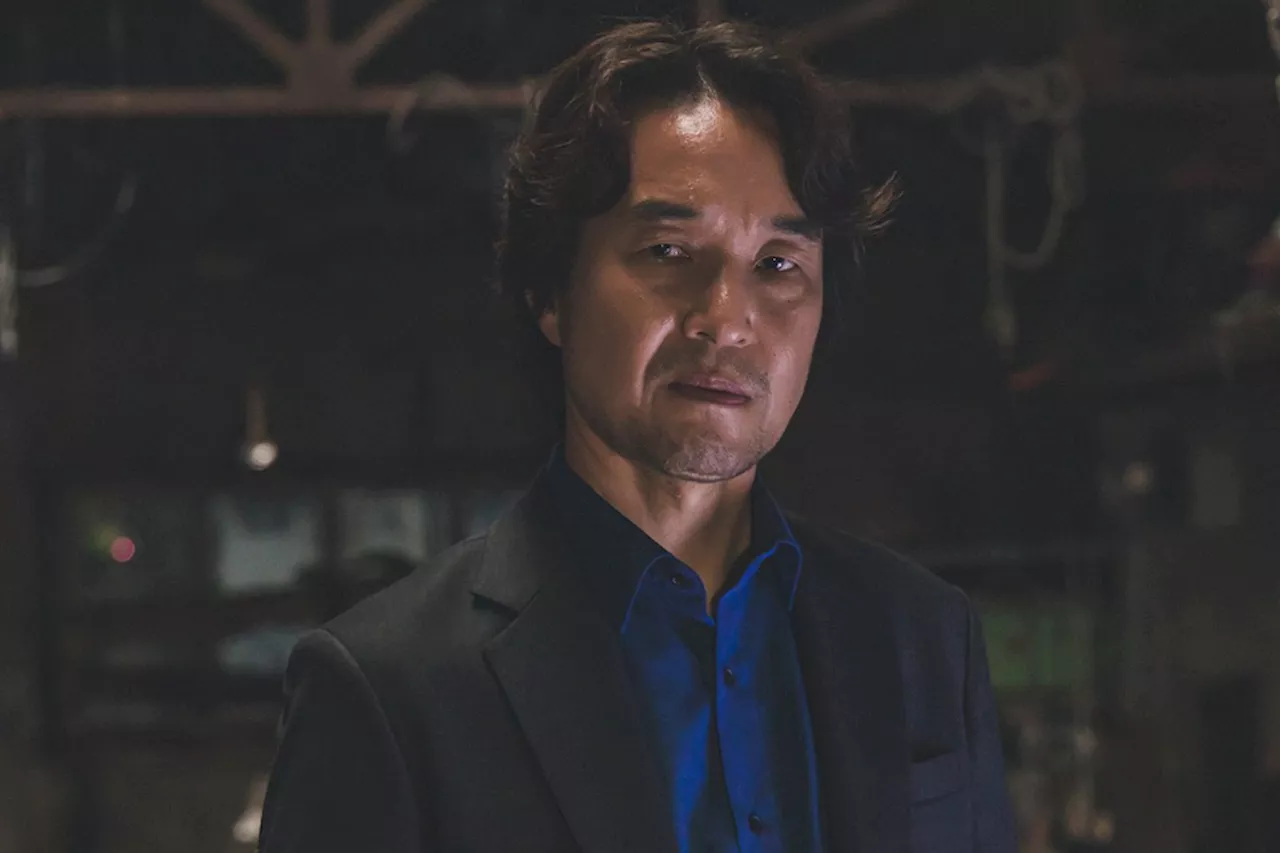 Han Suk Kyu Faces A Crisis Of Conscience Between Family And Duty In New Drama “Doubt”
