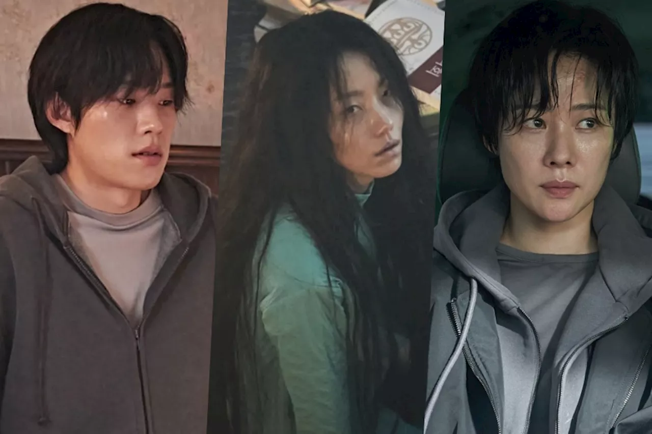 Kim Sung Cheol, Kim Shin Rok, Kim Hyun Joo, And More Pursue Their Own Agendas In “Hellbound 2”