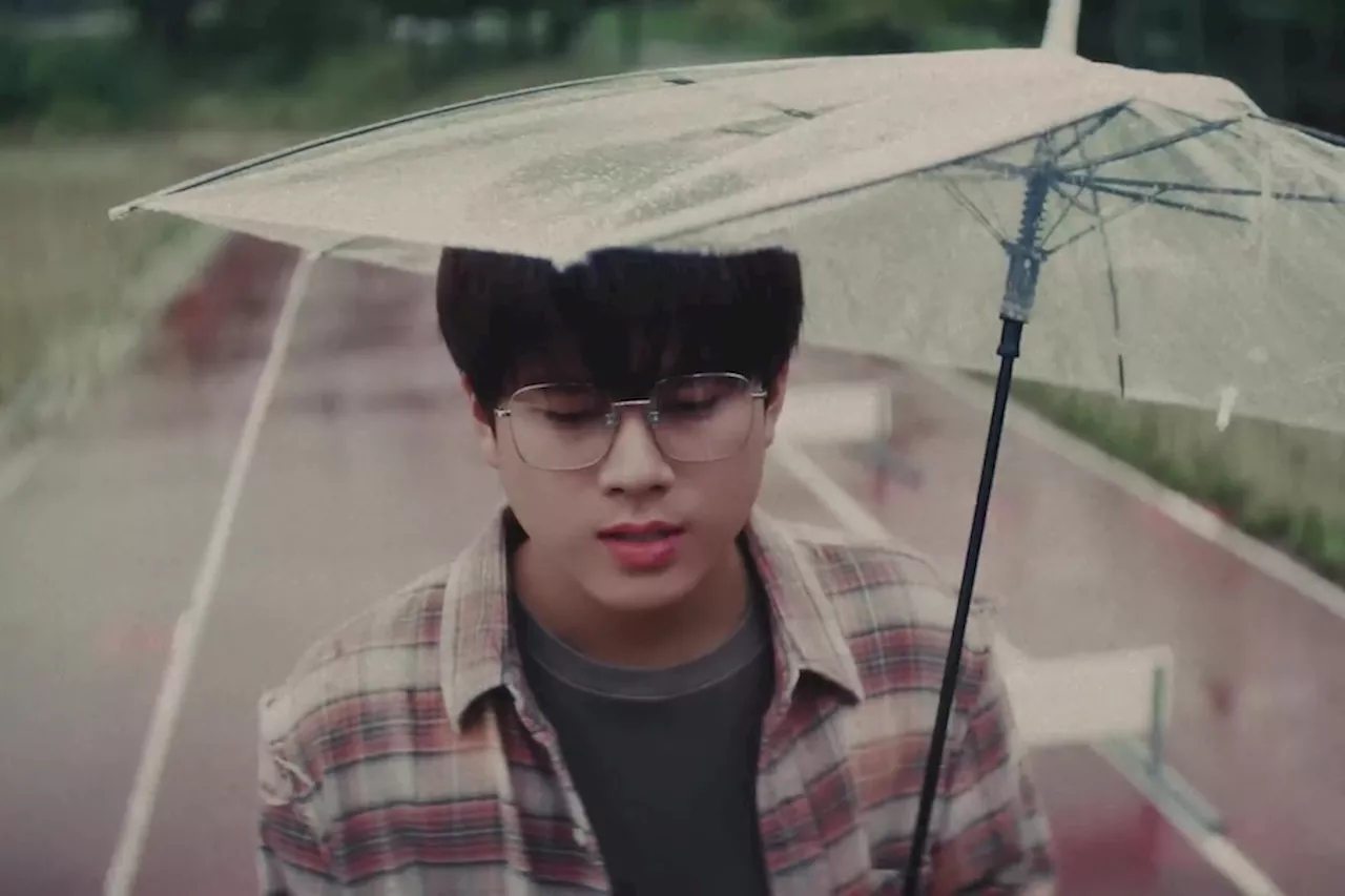 Watch: Lee Mu Jin Tells An Emotional “Coming of Age Story” In Uplifting Comeback MV