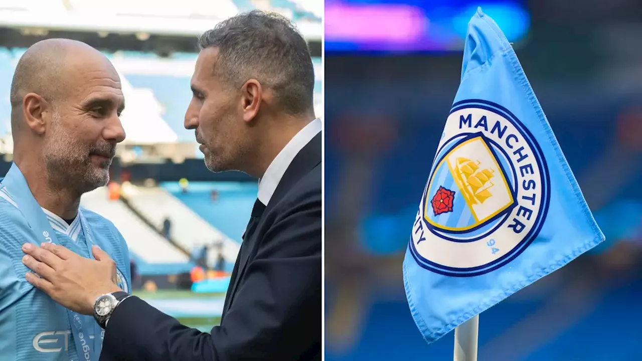 Manchester City Accuse Premier League Of 'Misleading' Clubs Over APT Ruling