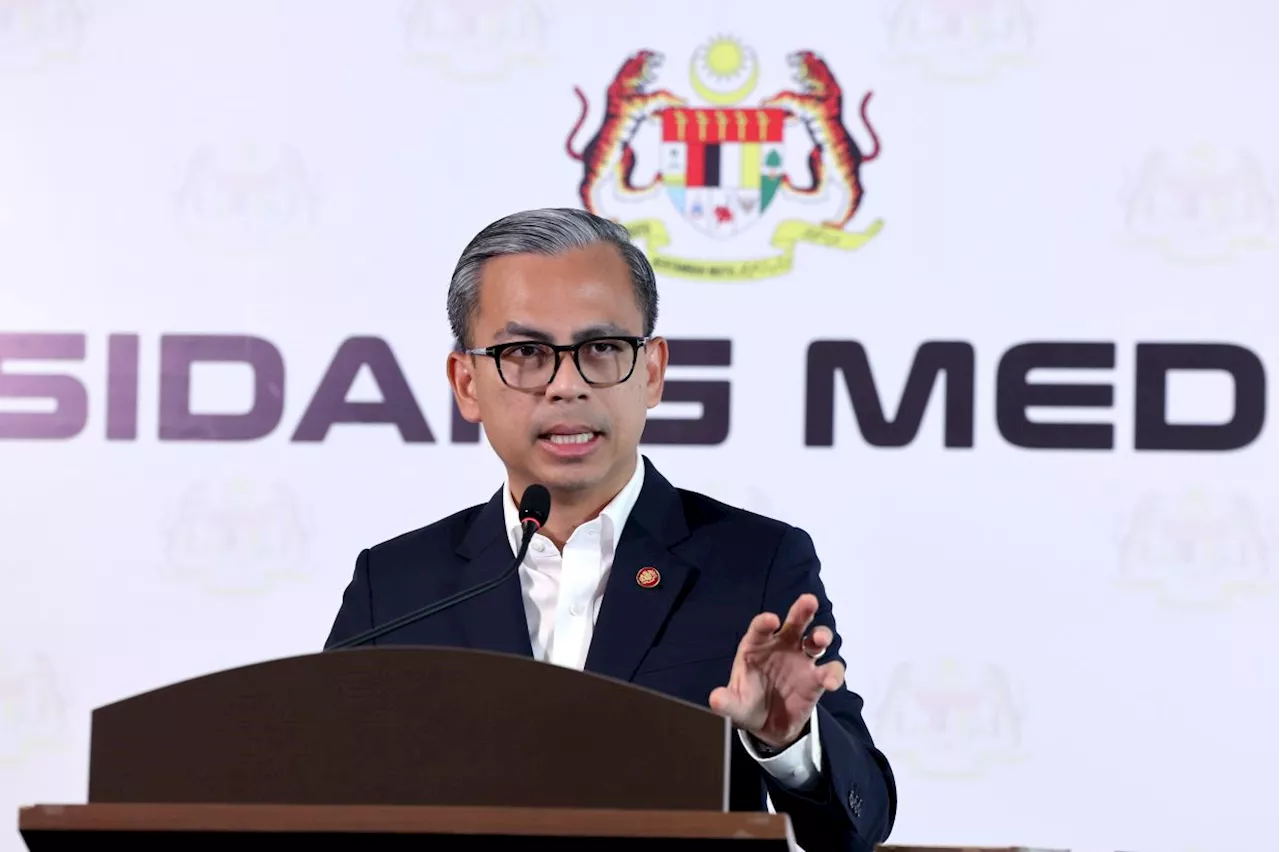 All 622 children rescued from GISB-linked homes given protection, says Fahmi