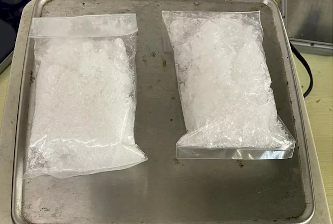 Cops find drugs on foreigner nabbed in Tawau