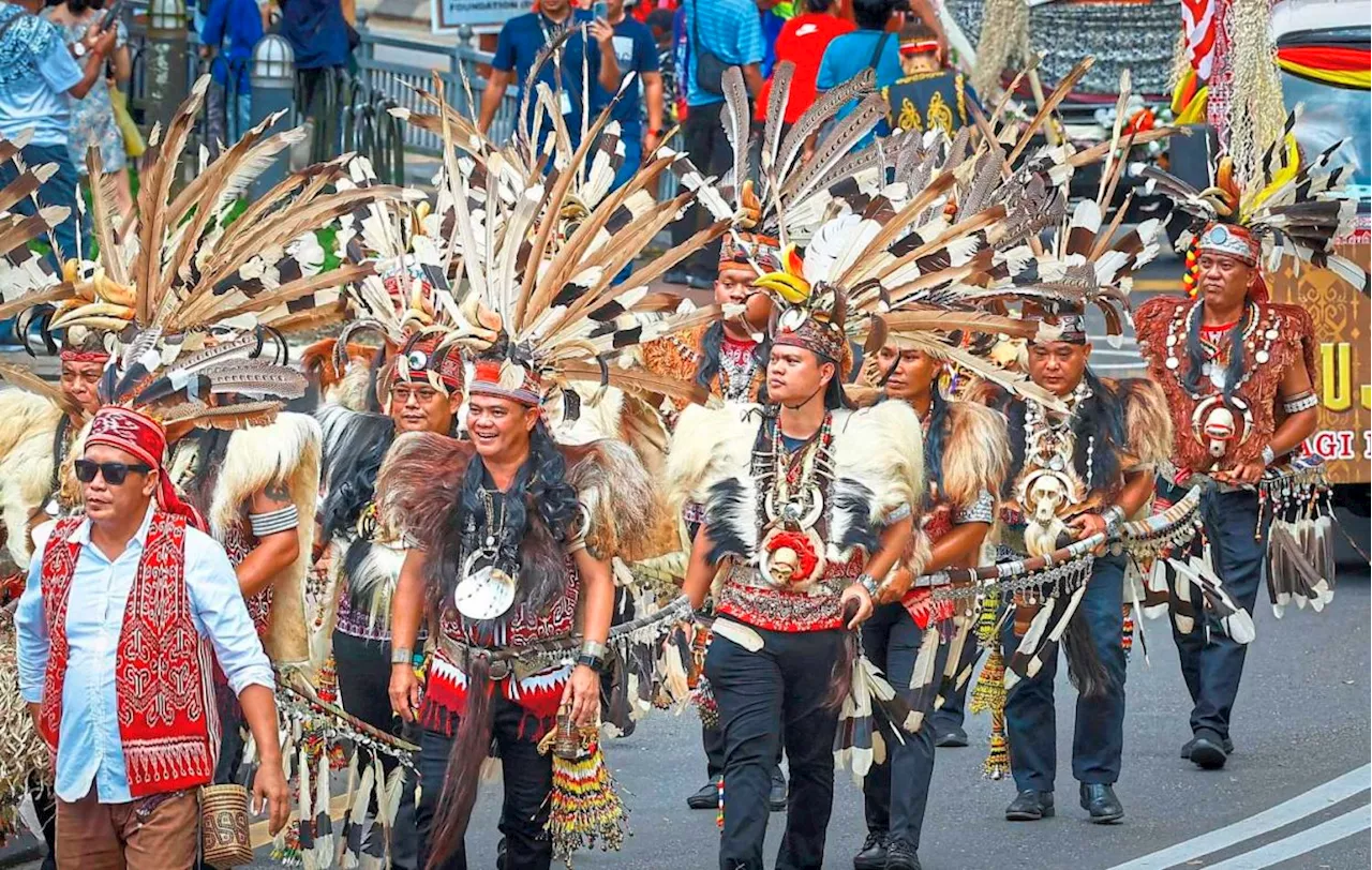 Dayak chamber of commerce calls for special assistance in Budget 2025