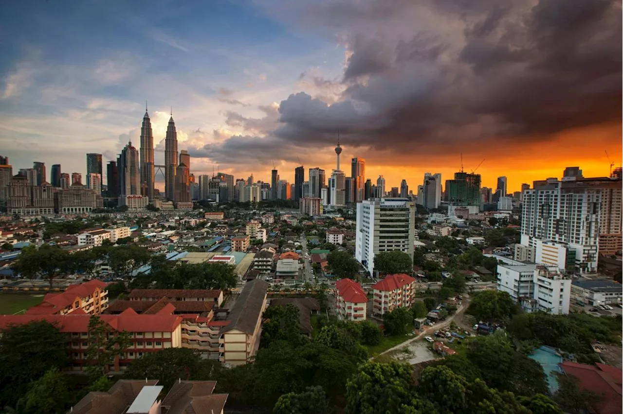 Malaysia's average rent climbs 3.9% in 2Q24