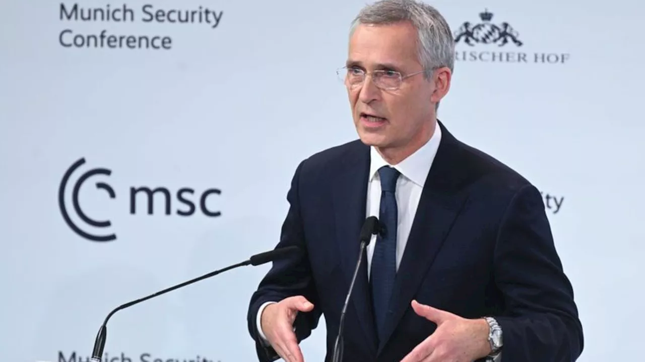 Münchner Sicherheitskonferenz: Offiziell: Stoltenberg löst Heusgen als MSC-Chef ab