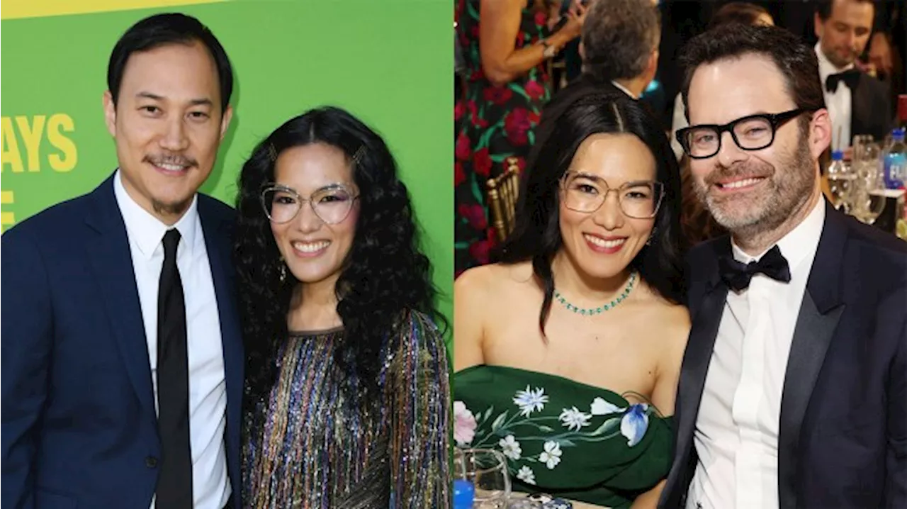 Why Did Ali Wong & Her Husband Justin Hakuta Break Up?