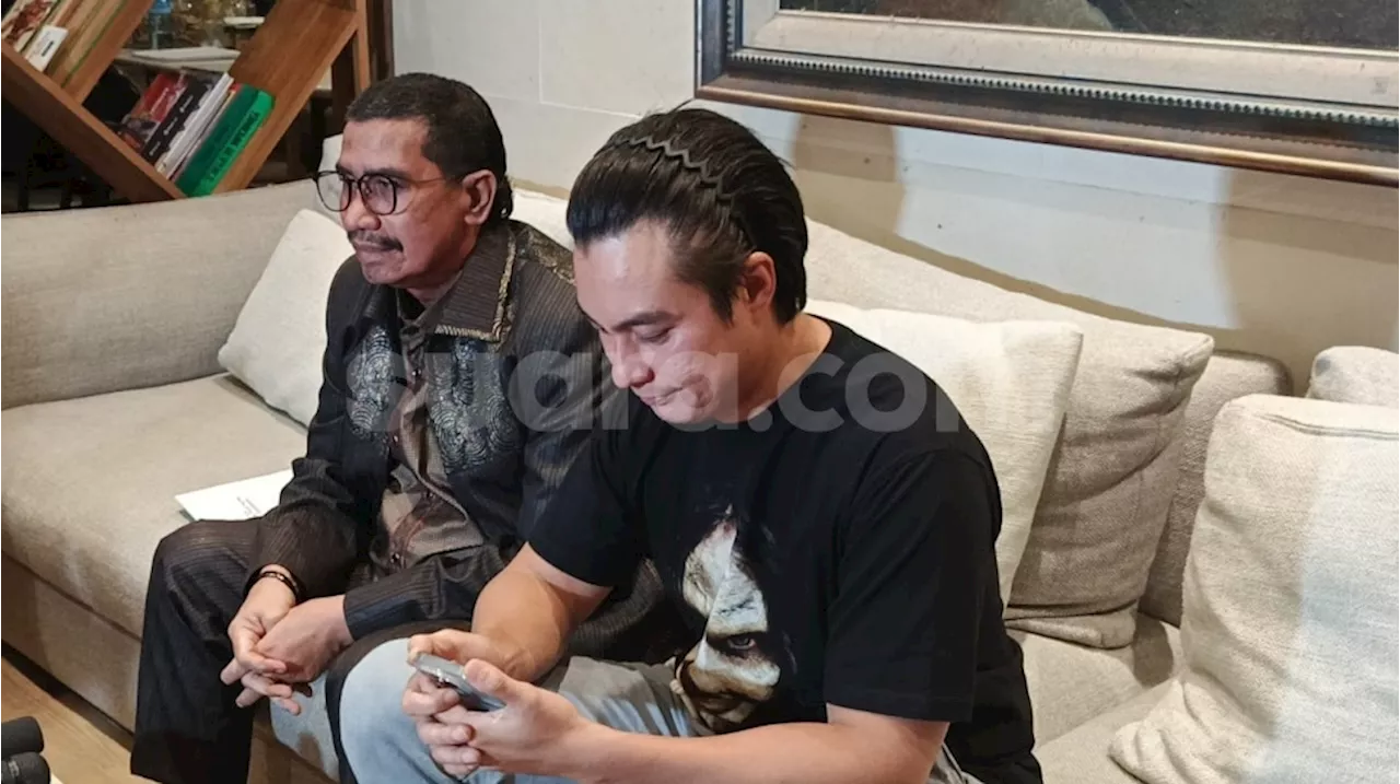 Baim Wong Bantah Pelit ke Paula Verhoeven: Saya Nafkahi Keluarganya