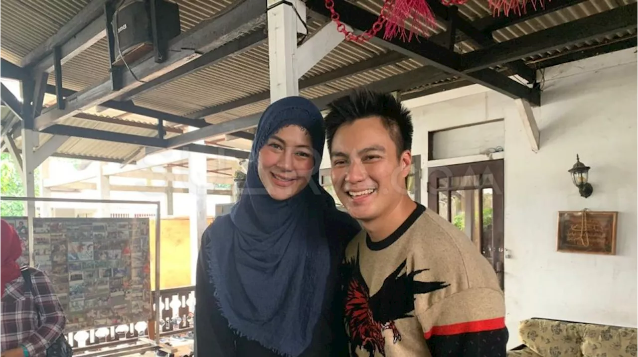 Baim Wong Gugat Cerai Paula Verhoeven, Warganet Singgung Soal Konten