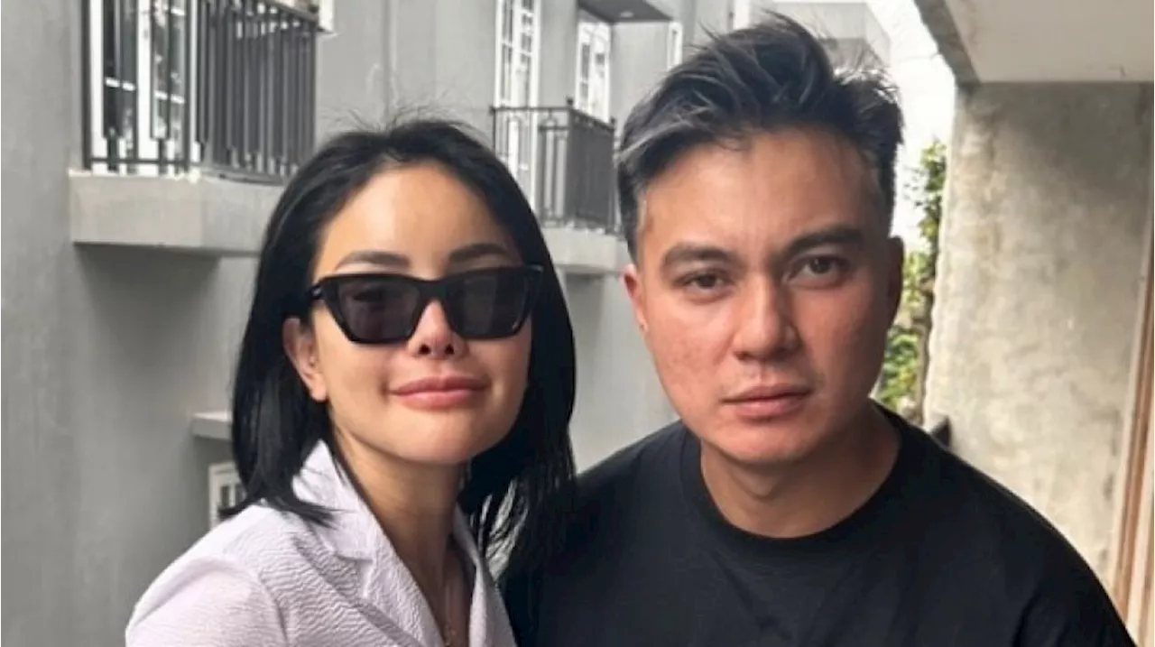 Baim Wong Resmi Gugat Cerai Paula Verhoeven, Ucapan Nikita Mirzani Ini Terbukti