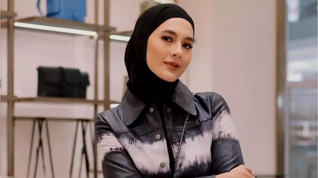 Berkelasnya Latar Belakang Paula Verhoeven: Disebut Berhak Dapat yang Lebih Baik usai Digugat Cerai Baim Wong