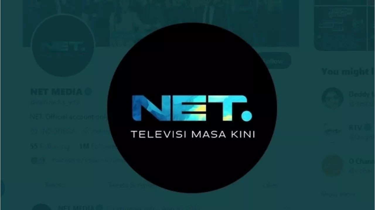 Kinerja Keuangan Babak Belur, Kini Para Petinggi NETV Kompak Mundur