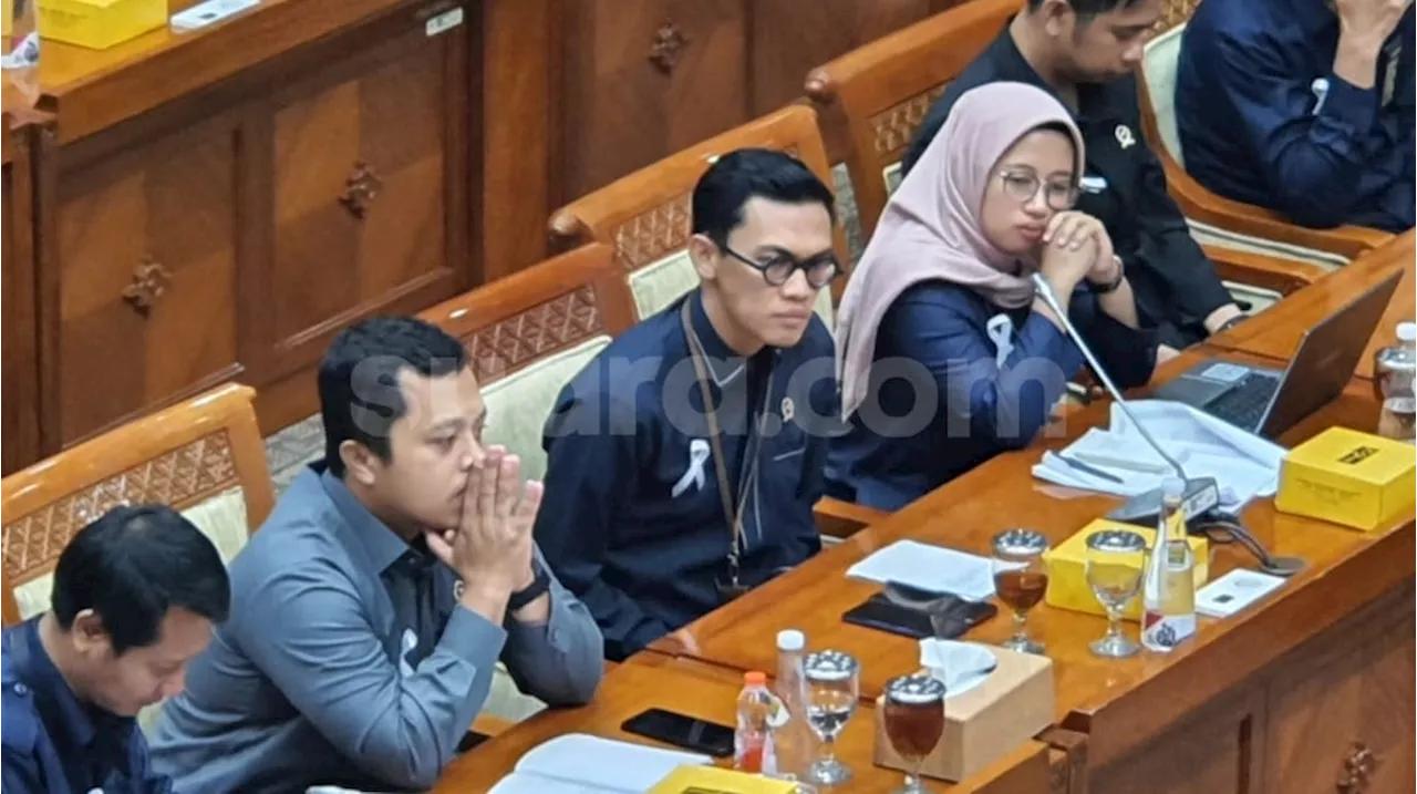 Solidaritas Hakim: Gaji Kami Saat Ini Kayak Uang Jajan Rafathar Tiga Hari