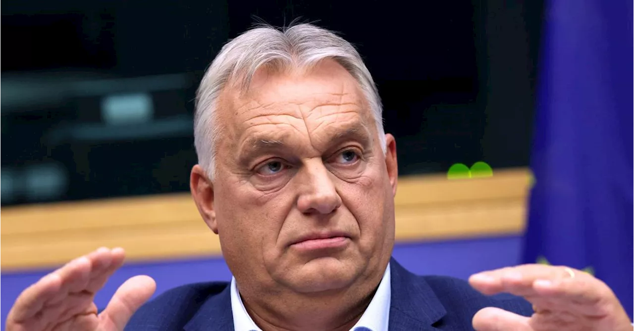 Le Premier Ministre hongrois Viktor Orban poursuit ses provocations : « Ceux qui obtiennent l’asile en Hongrie