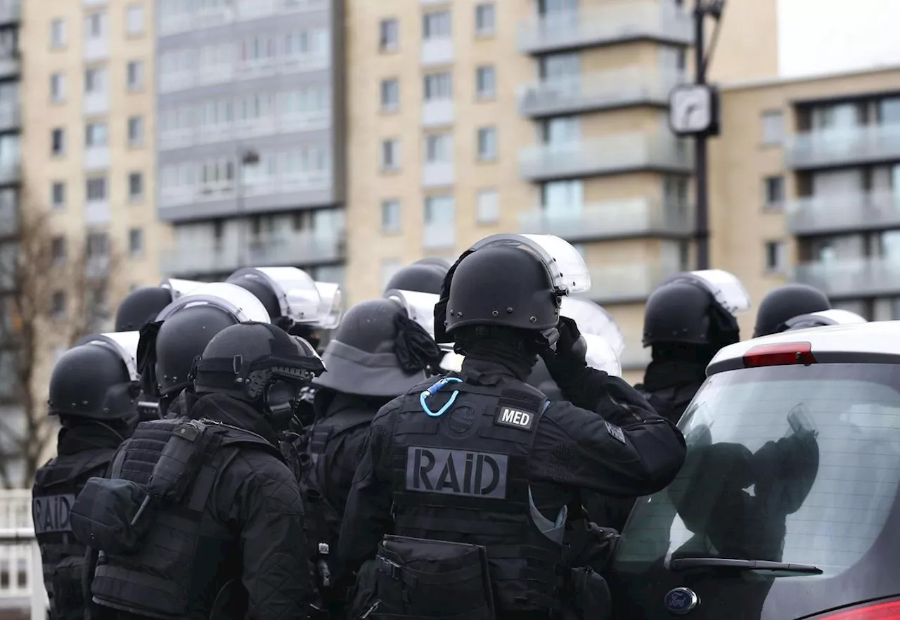 Haute-Garonne : trois personnes, dont deux Afghans, arrêtées pour un « projet d’action violente »