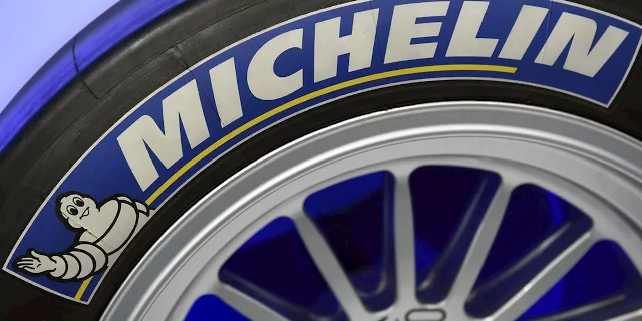 Pneus Michelin : le secteur en crise, l’activité baisse et des usines bientôt à l’arrêt