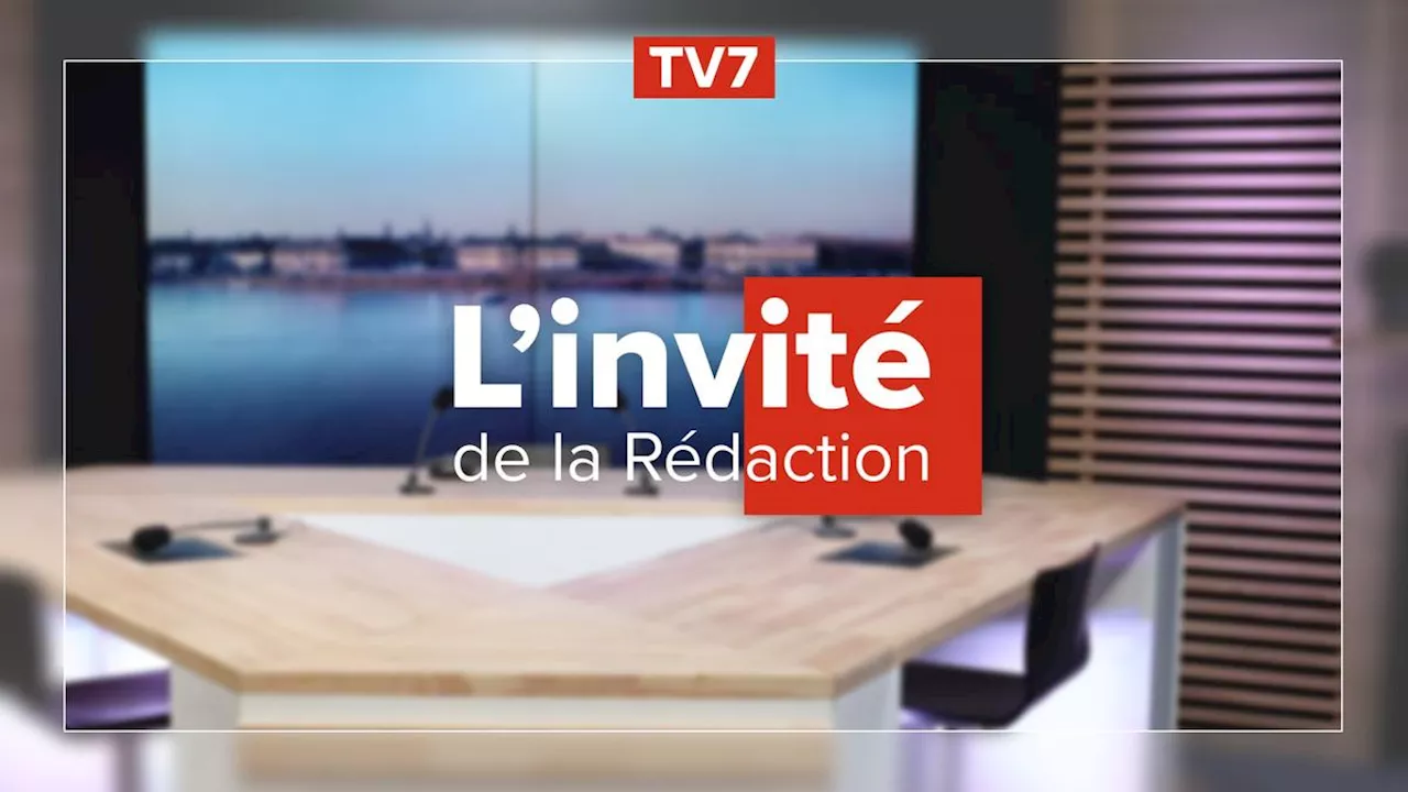 Vidéo TV7. Festival Bon ! : du bon dans l’assiette pour préserver la planète