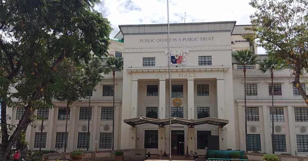 Cebu City Hall employees under review: What you need to know