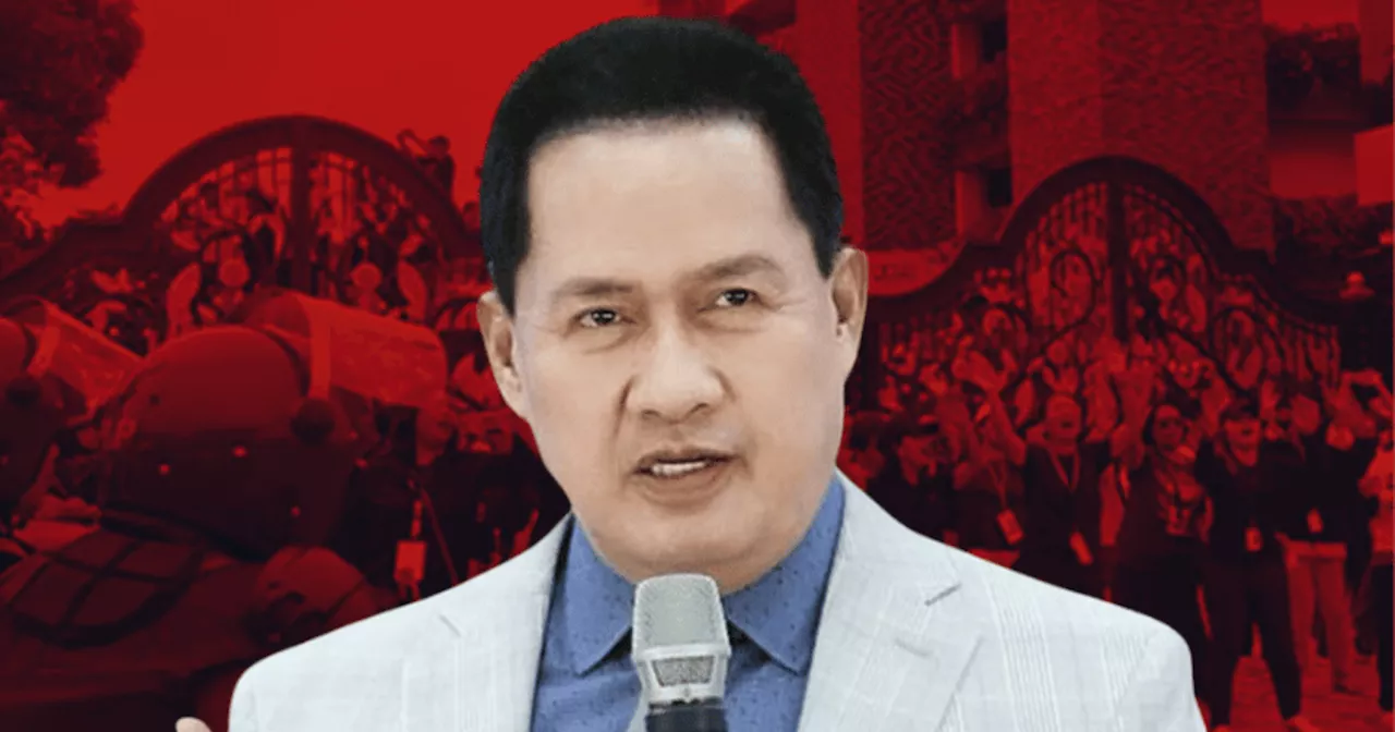 Quiboloy files COC for senator