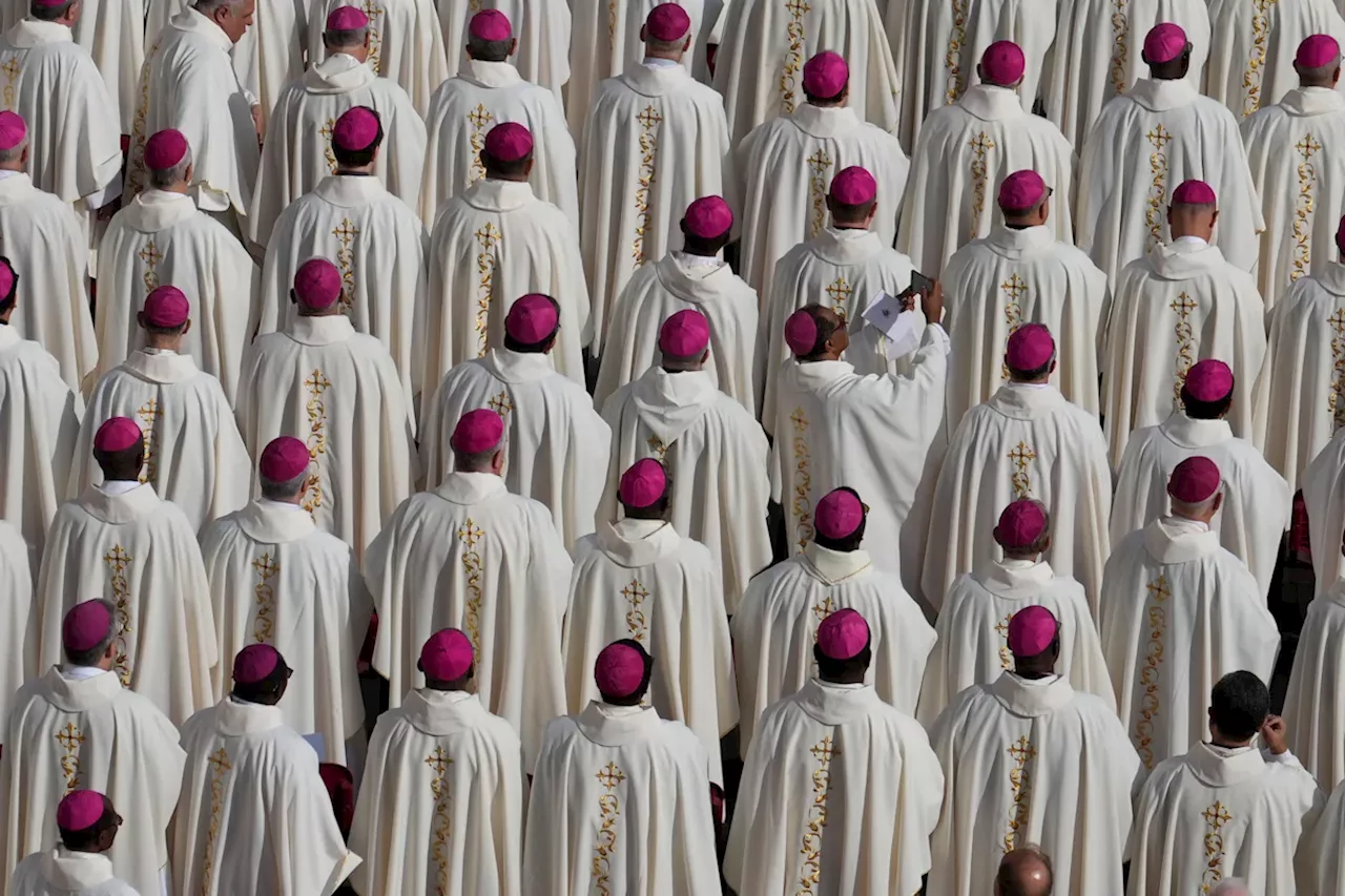 Weltsynode der katholischen Kirche: Der Papst macht, was er will