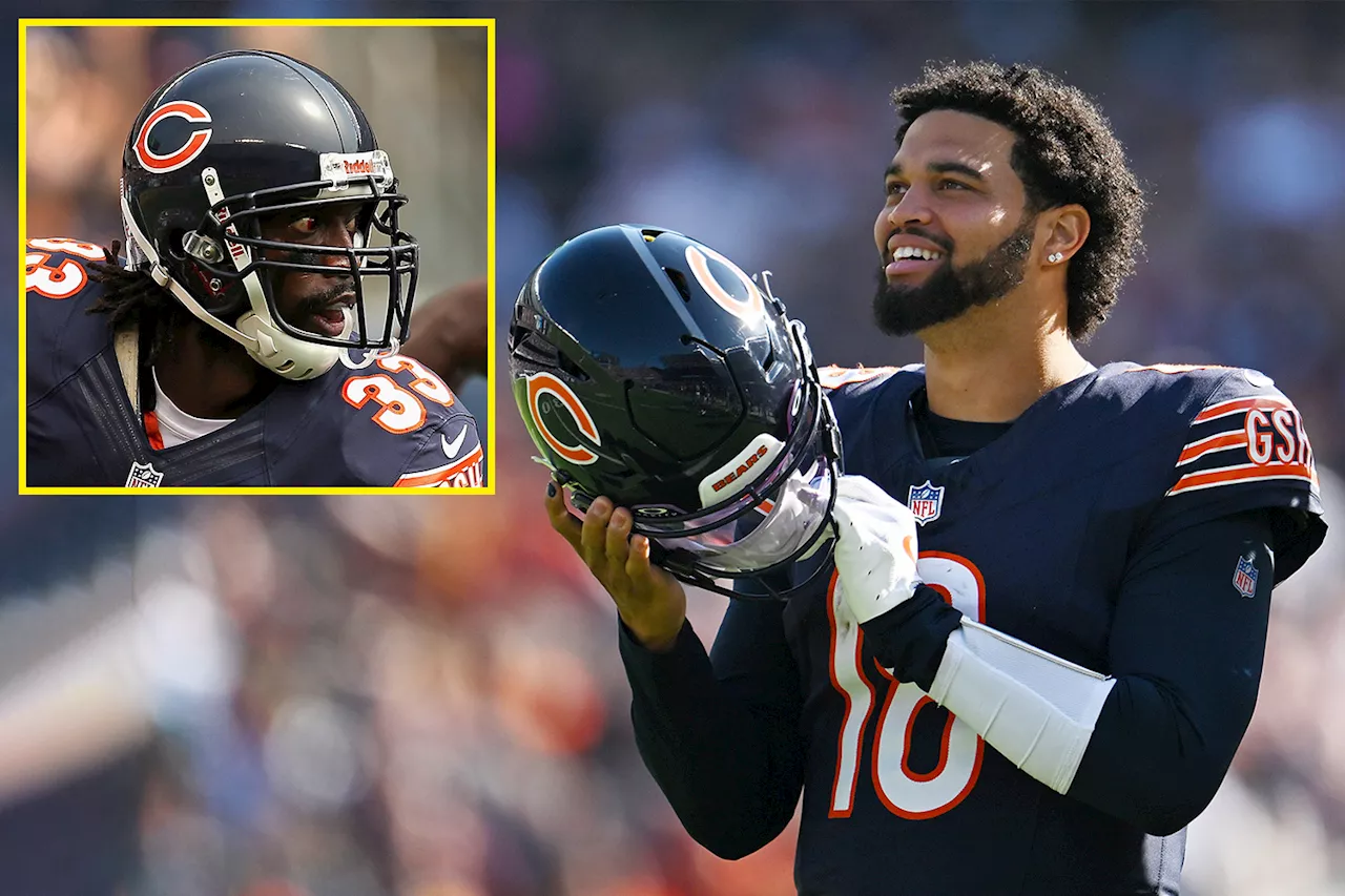 – as Bears prepare for Caleb Williams takeoff, there’s a warning from a Chicago i...