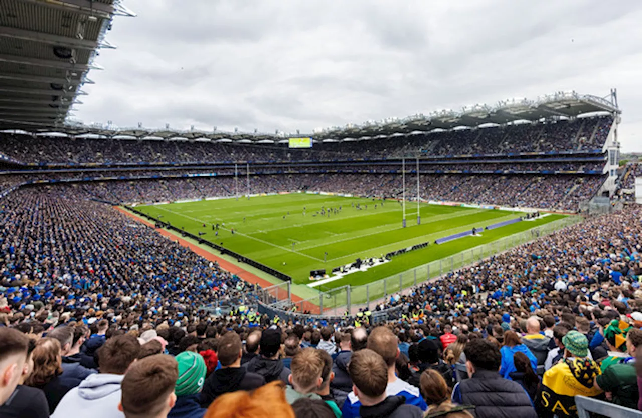 Leinster get Croker history lesson with 74,000 tickets sold for Munster clash