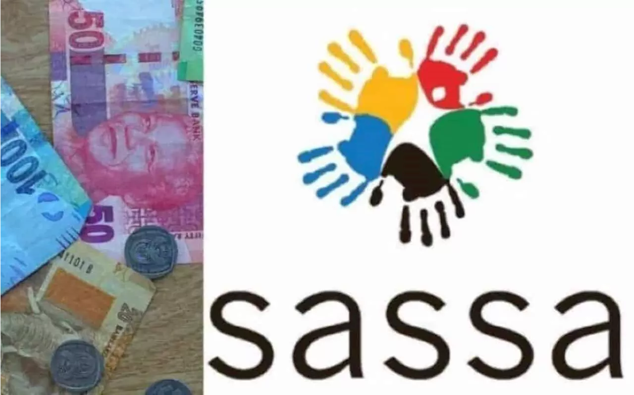 Sassa refutes claims of receiving 17 million SRD grant applications in one month