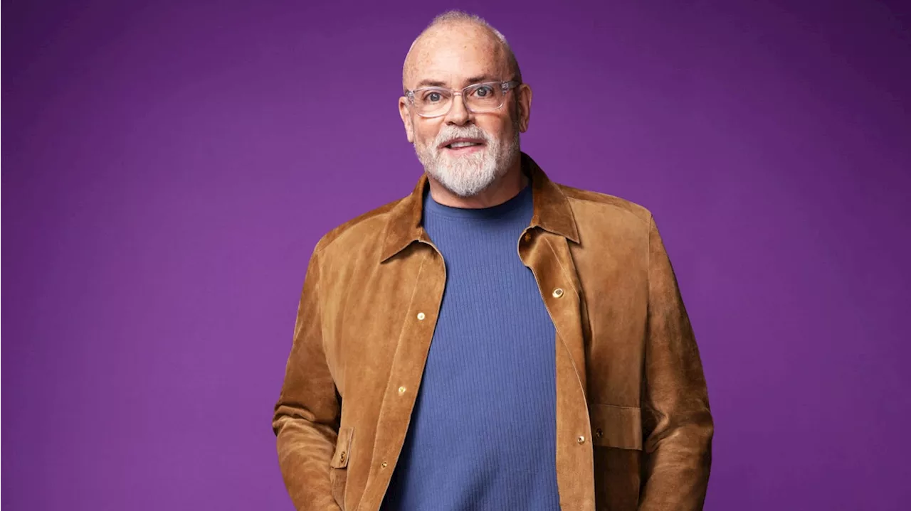 Richard Hatch on ‘House of Villains’ and How ‘Survivor’ Ruined His Life