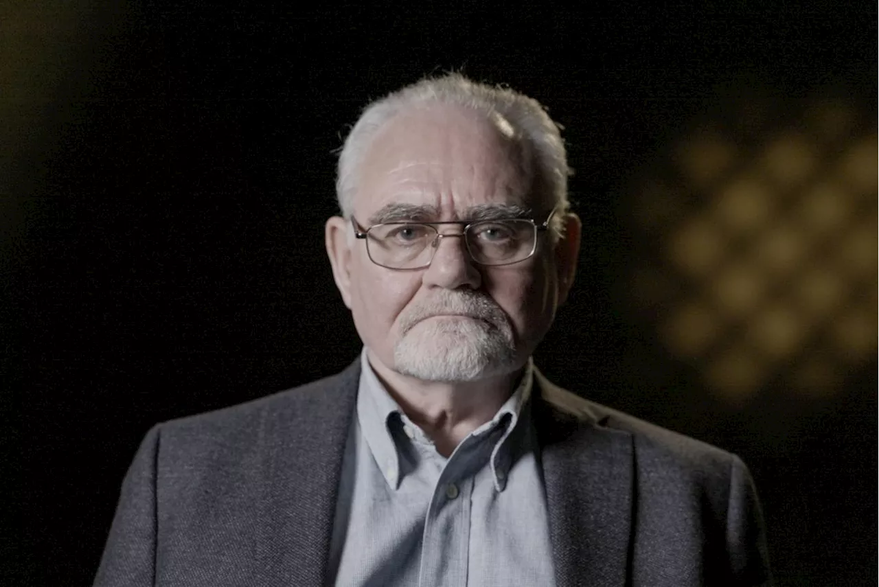 Patrick Magee tried to kill Margaret Thatcher - this documentary tells his story