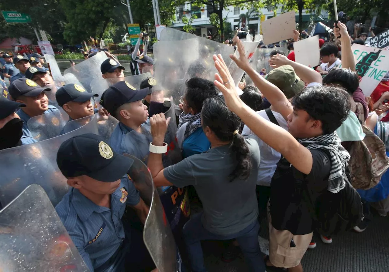 Baguio City has new police chief