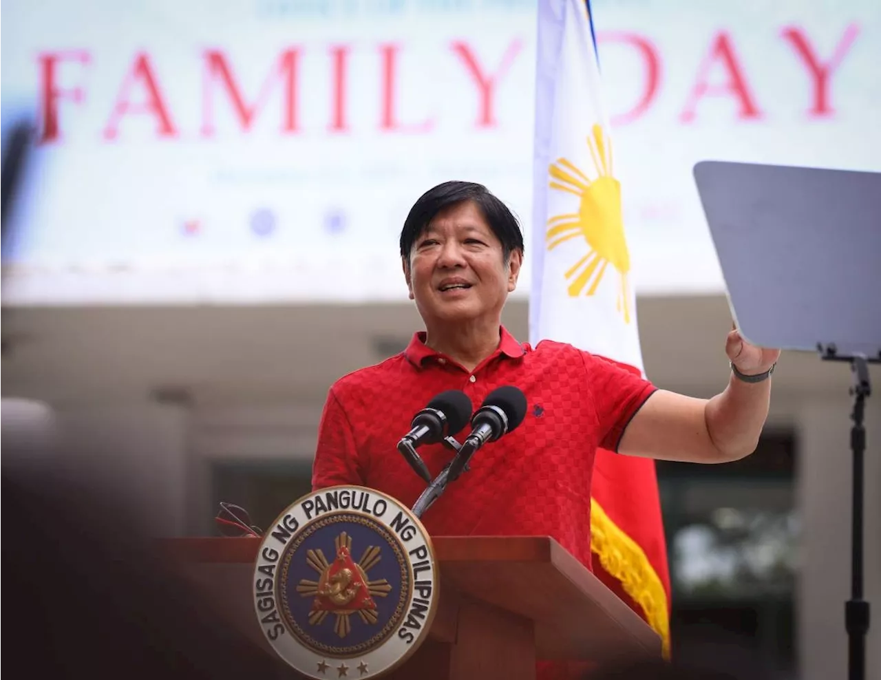 Marcos names Cavite Gov Remulla as new DILG chief