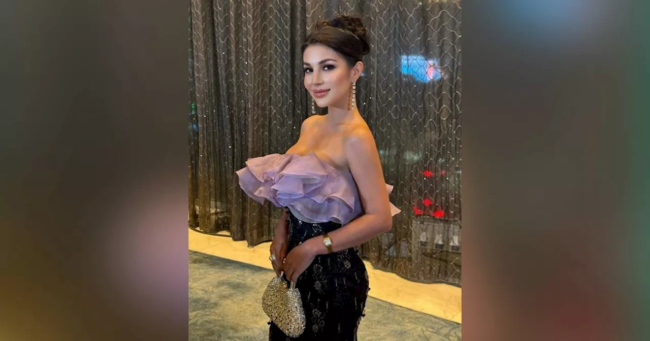 Nathalie Hart shares renewed focus on acting, motherhood