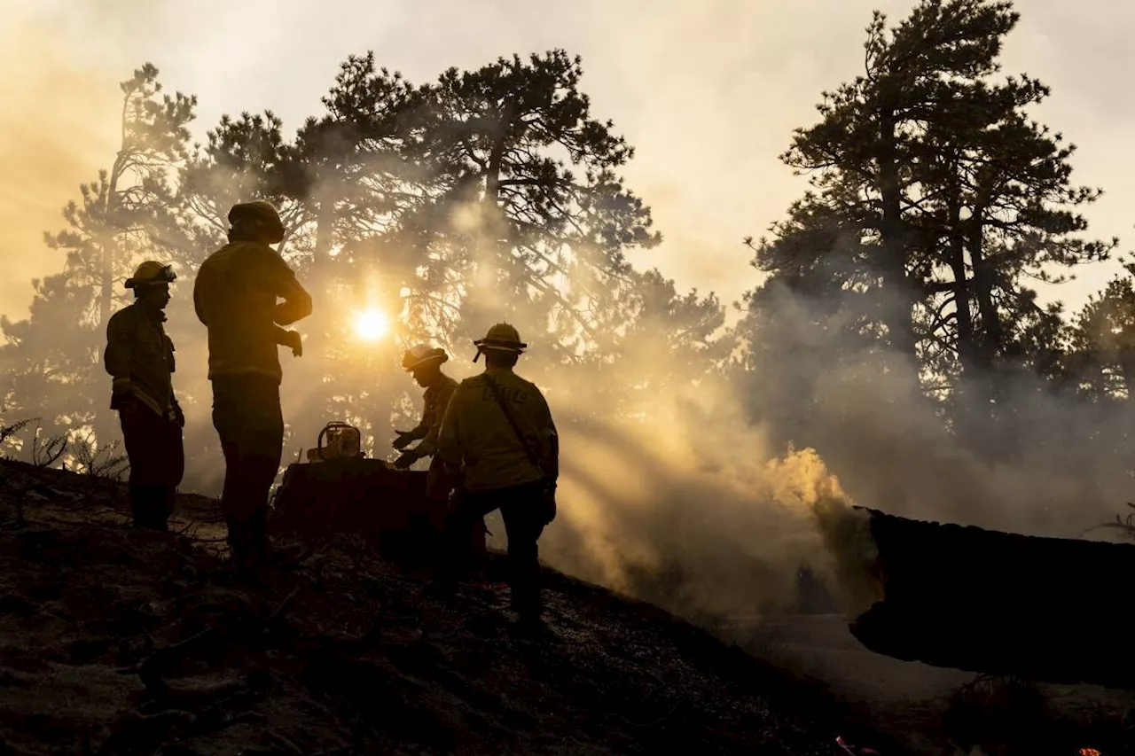 September second-warmest on record – EU climate monitor