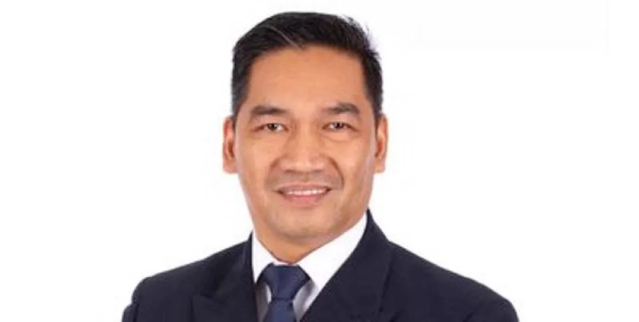 Surigaonon is first Filipino staff captain of Norwegian Cruise Line