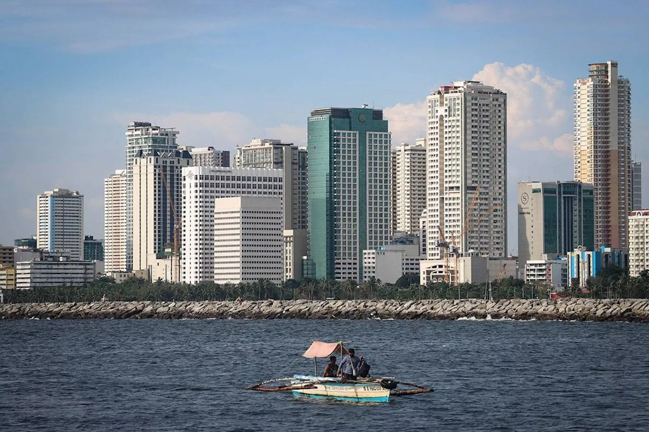 World Bank raises PH growth forecast