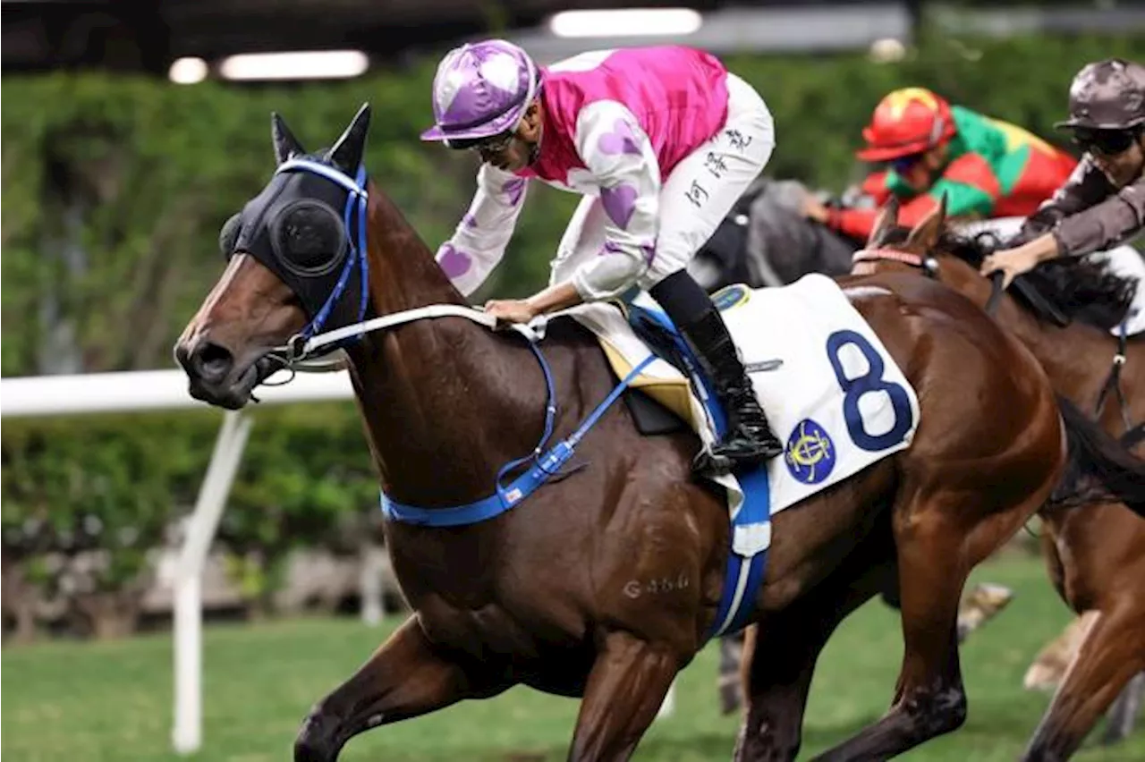 Oct 9 Hong Kong (Happy Valley) form analysis