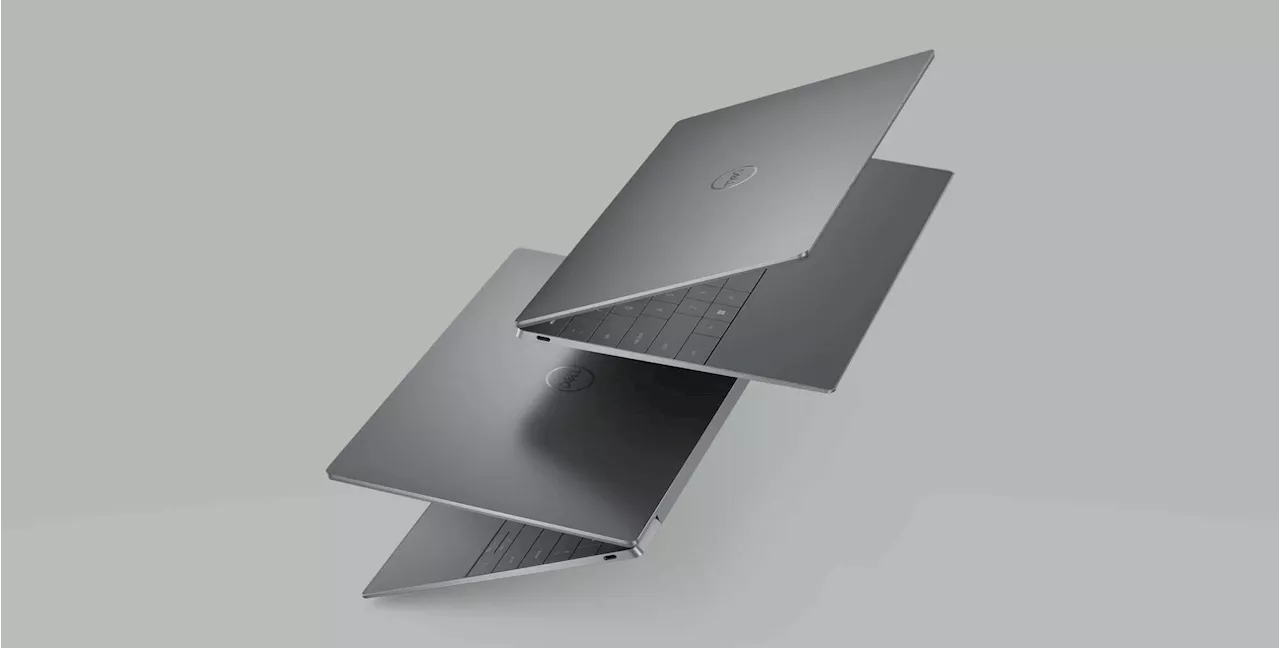 Dell XPS 13 9345 Copilot+ PC: Battery Life Champion With Design Flaws