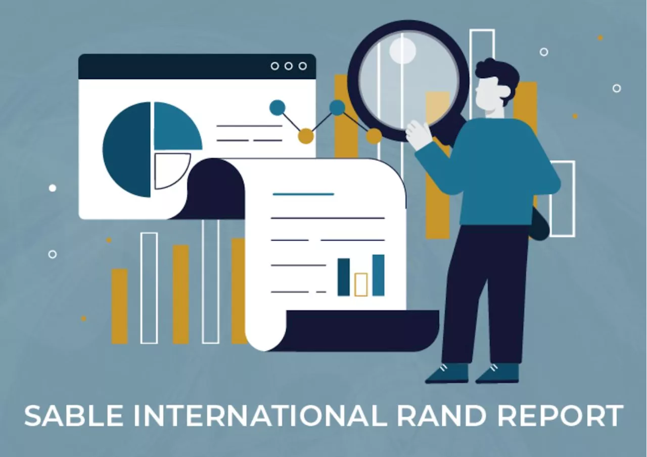 Rand Report: Rand faces volatility amid global tensions and US Dollar gains