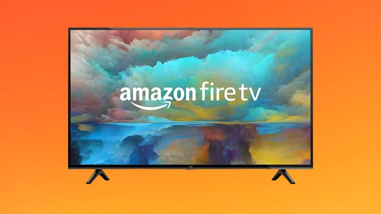 Amazon Prime Day 2024 deals LIVE Best UK offers on Fire TV sticks and