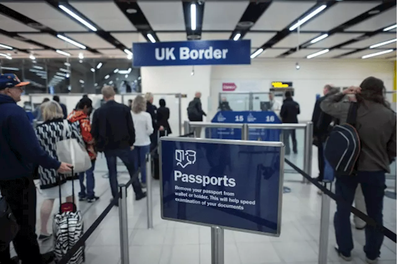 BalloonIng Migration Drives Fastest Population Rise In Over 5 Decades